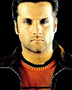 Fardeen Khan